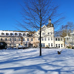 Photo n°2 de l'avis de Éva.� fait le 12/02/2021 à 16:35 sur le  Hotel Haus Delecke Möhnesee à Möhnesee