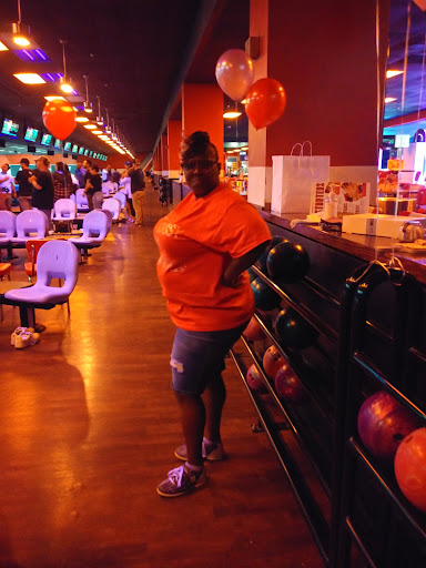 Bowling Alley «AMF Spare Time Lanes», reviews and photos, 3149 S Cooper St, Arlington, TX 76015, USA