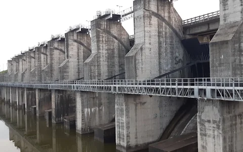 Bhimgarh Reservoir image