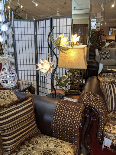 Furniture Store «Ritz Furniture Gallery», reviews and photos, 20423 WA-99, Lynnwood, WA 98036, USA