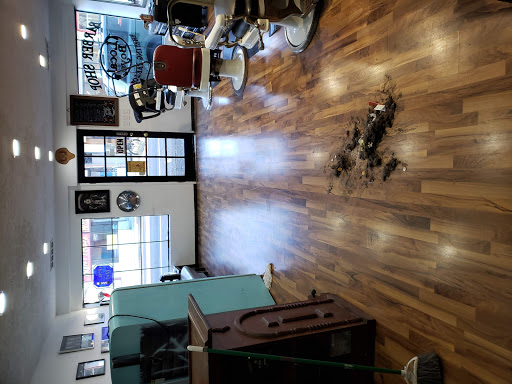 Barber Shop «Local Boys Barber Shop», reviews and photos, 1126 Edgewater St NW, Salem, OR 97304, USA