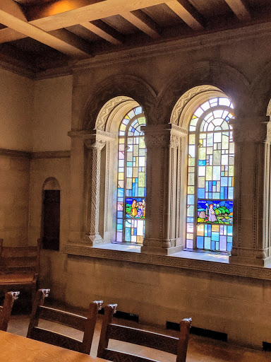 Historical Landmark «Nationality Rooms at the Cathedral of Learning», reviews and photos, 4200 Fifth Ave, Pittsburgh, PA 15260, USA