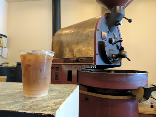 Coffee Shop «Daybreak Coffee Roasters», reviews and photos, 2377 Main St, Glastonbury, CT 06033, USA