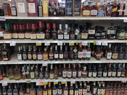 Liquor Store «Cash Wise Liquor», reviews and photos, 308 Central Ave E, St Michael, MN 55376, USA