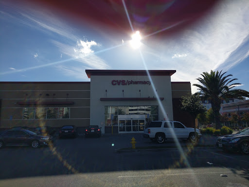 Drug Store «CVS», reviews and photos, 4110 N 1st St, San Jose, CA 95134, USA