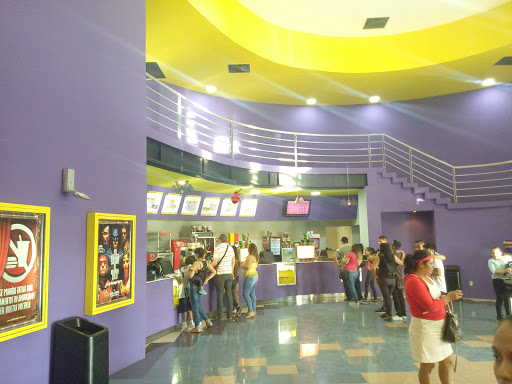 Cinemagic Guadalupe