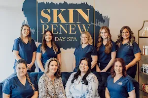 Skin Renew Day Spa & Laser Center image