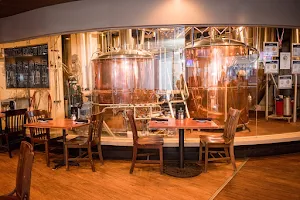 Top of the Hill Restaurant & Brewery - Chapel Hill image