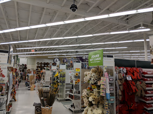 Fabric Store «Jo-Ann Fabrics and Crafts», reviews and photos, 3900 SE 82nd Ave #1000, Portland, OR 97266, USA