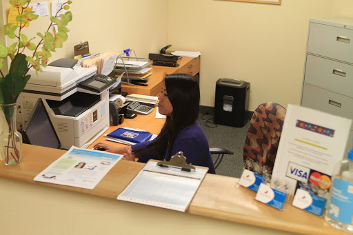 Ann Steinfeld Physical Therapy image