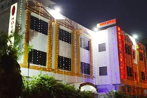 Hotel Sujata, Bodhgaya, Bihar. image
