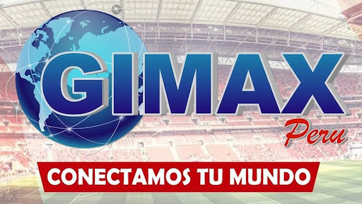 GIMAX PERU S.A.C