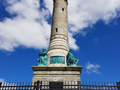 Stadium «Yale Bowl», reviews and photos, 81 Central Ave, New Haven, CT 06515, USA