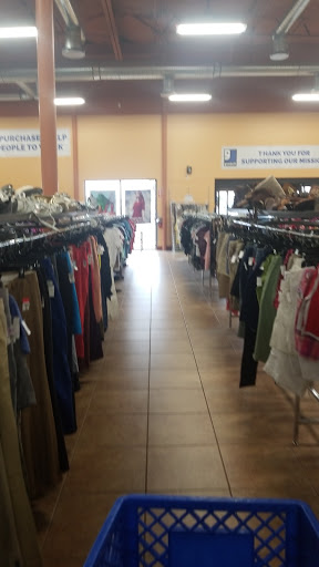Thrift Store «Goodwill Retail Store and Donation Center», reviews and photos