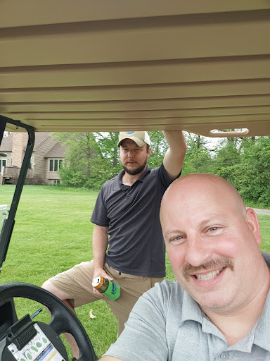 Public Golf Course «Stonebridge Golf Club by Arthur Hills», reviews and photos, 1825 Clubhouse Dr, Ann Arbor, MI 48108, USA