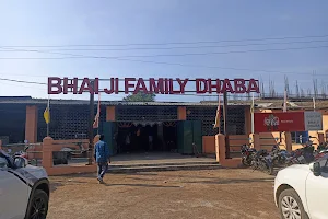 Bhaiji Restaurant & Dhaba image