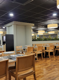 Atmosphère du Restaurant français Bistro Régent La Rochelle Centre (Le Gabut) - n°9