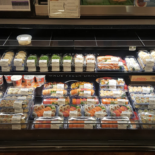 Supermarket «Kings Food Markets», reviews and photos, 265 Pompton Ave, Verona, NJ 07044, USA