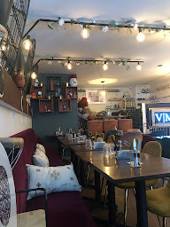 Photo n°82 de Dar VM - Brunch & Restaurant Marocain Beldi traditionnel à Paris ()