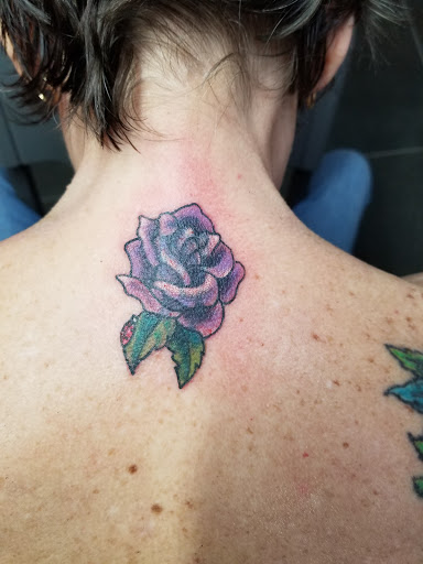 Tattoo Shop «Big Mikes House of Ink Inc», reviews and photos, 1026 W N Blvd, Leesburg, FL 34748, USA