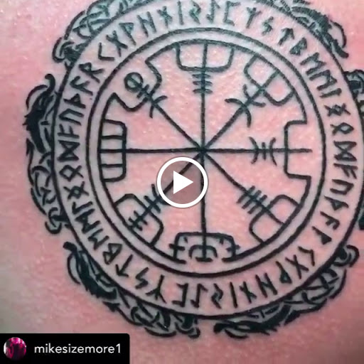 Explore ivy tattoo ideas, creative tattoo ideas in Clearwater, available at Kill em All Tattoo, LLC