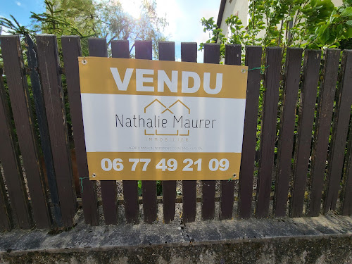 Agence immobilière Nathalie Maurer Immobilier Molsheim