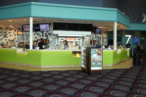 Movie Theater «Showcase Cinemas Warwick Mall», reviews and photos, 400 Bald Hill Rd, Warwick, RI 02886, USA