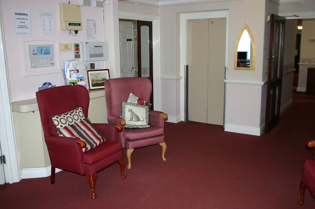Comments and reviews of Loxley Hall Care Home - Minster Care Group