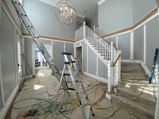 Lumber Store «Huston Lumber & Supply Co», reviews and photos, 2 Interhaven Ave, North Plainfield, NJ 07060, USA