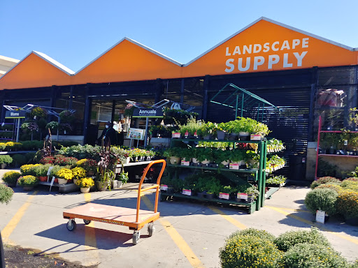 Home Improvement Store «The Home Depot», reviews and photos, 10301 Martin Luther King Jr Hwy, Lanham, MD 20706, USA