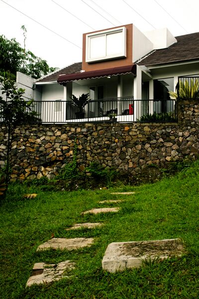 Villa Dagohouse - Cidadap