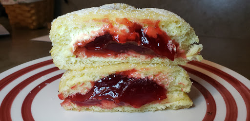 Donut Shop «Granny Donuts», reviews and photos, 1555 S Robert St, St Paul, MN 55118, USA