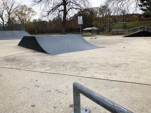 Lexington Skatepark