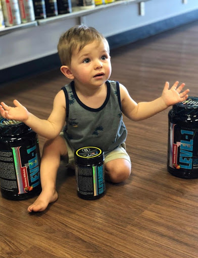 Health Food Store «Supplement Superstore», reviews and photos, 2090 Washington Crossing, Washington, MO 63090, USA