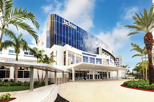 1611 NW 12th Ave, Miami, FL 33136, USA