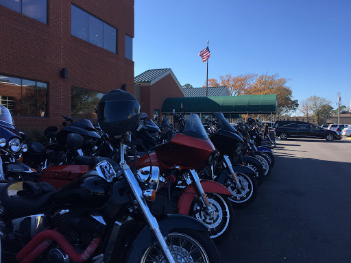 Funeral Home «Altmeyer Funeral Homes & Crematory - Southside Chapel», reviews and photos, 5792 Greenwich Rd, Virginia Beach, VA 23462, USA