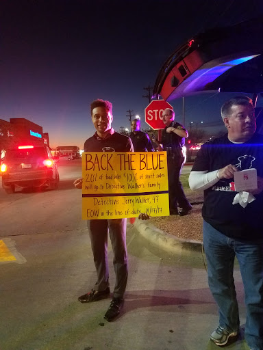 Fast Food Restaurant «Chick-fil-A», reviews and photos, 5211 Eldorado Pkwy, Frisco, TX 75033, USA