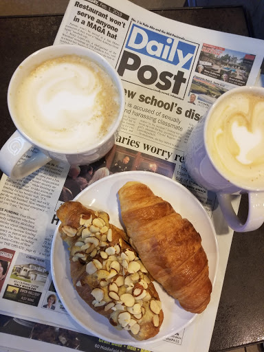 Starbucks image
