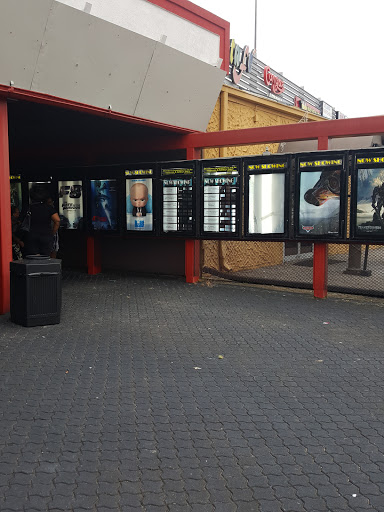 Movie Theater «Venture Cinema», reviews and photos, 3750 Venture Dr, Duluth, GA 30096, USA