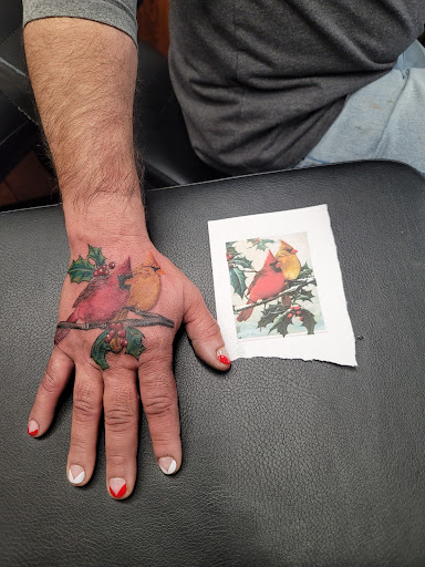 Find tattoo ideas snake for your next unique tattoo in Keansburg at Attractive Tattoo New Jersey Body Jewelry Outlet