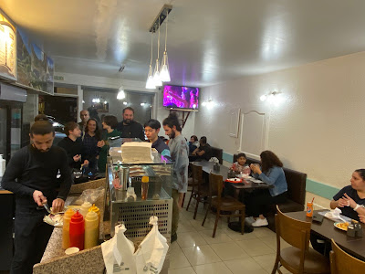 Big Kebab à Metz