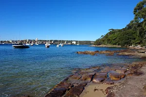 Manly To Spit Bridge Coastal Walk image