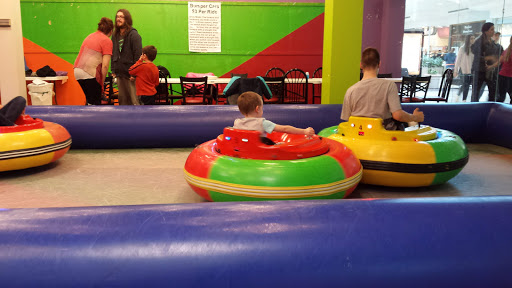 Shopping Mall «Lakeview Square Mall», reviews and photos, 5775 Beckley Rd, Battle Creek, MI 49015, USA