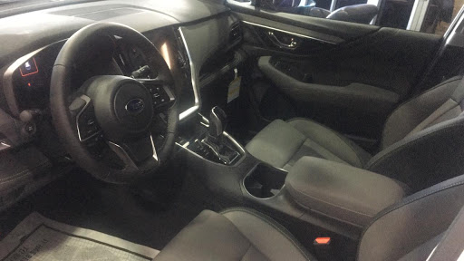 Car Dealer «Bird Road Subaru», reviews and photos, 7240 Bird Rd, Miami, FL 33155, USA