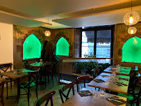 Atmosphère du Restaurant libanais Chez Yasmina à Clermont-Ferrand - n°3