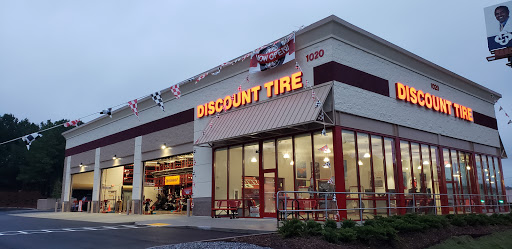 Discount Tire