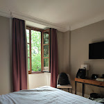 Photo n°4 de l'avis de Nikos.v fait le 14/05/2023 à 11:43 sur le  Villa Neroli à Florence