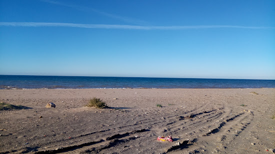 Dashria Beach