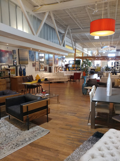 Furniture Store «Domicile Furniture», reviews and photos, 3701 W Lunt Ave, Lincolnwood, IL 60712, USA