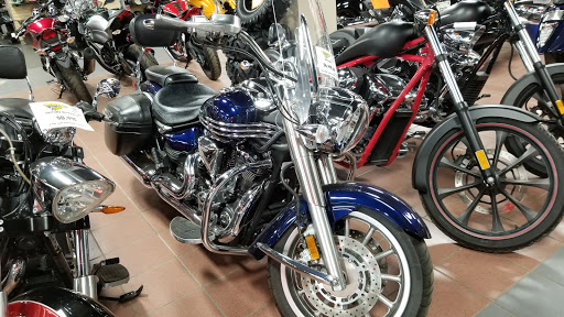 Motorcycle Dealer «Bob Weaver Motorsports & Marine», reviews and photos, 3400 Niagara Falls Blvd, North Tonawanda, NY 14120, USA